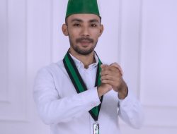 BADKO HMI Maluku Utara Ajak Masyarakat Terima Putusan MK