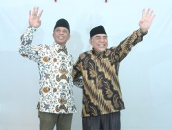 Buat Terobosan Baru, MK-BISA Akan Benahi Semua Sektor Pembangunan di Maluku Utara