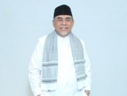 Kenal Dekat Sosok Muhammad Kasuba, Tipikal Pemimpin yang Berani Ambil Keputusan
