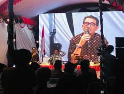 Husain Sjah: Maluku Utara Butuh Pemimpin Petarung