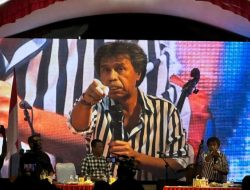 Margarito Sentil Pejabat Pemprov Malas Berkantor di Sofifi, Tantang Gubernur Selanjutnya Tertibkan