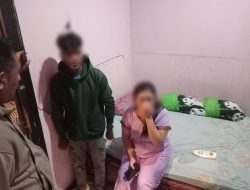 2 Pasangan Terjaring di Penginapan, Petugas Temukan Kondom di Lokasi