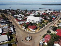 Cerita Eks Honorer Morotai Kena PHK di Masa Kepemimpinan Bupati Benny Laos