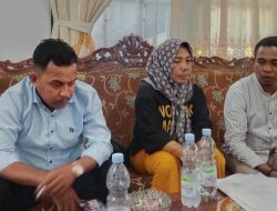 Istri Tuntut Keadilan atas Kematian Sang Suami di Halmahera Barat