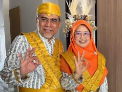 Muhammad Kasuba Pilih Kampanye Perdana di Tanah Leluhur, Akademisi: Pilihan Cerdas dan Strategis