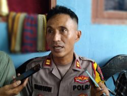 Polisi Identifikasi Jasad Bayi yang Ditemukan di Belakang Rumah Warga Ternate
