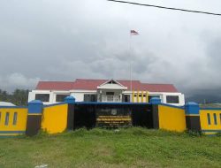 Disperkim Maluku Utara Siapkan Rp32 Miliar untuk Bayar Utang