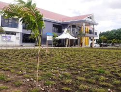 Temuan Perjalanan Dinas Perkim Malut Baru Dibayar 50 Persen