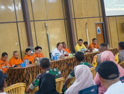 Bos NHM Silaturahmi dengan Stakeholder Lingkar Tambang