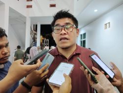 Purnatugas, 30 Anggota DPRD Ternate Bakal Terima Uang Jasa Pengabdian