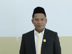 Dulu Petani, Kini Jadi Anggota DPRD Halmahera Barat