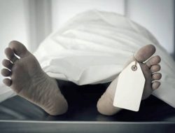 Pria di Halmahera Barat Ditemukan Tewas Gantung Diri