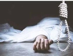 1 Karyawan PT IWIP Ditemukan Tewas Gantung Diri