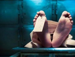 Warga Haltim Ditemukan tak Bernyawa di Sungai dengan Luka Kepala