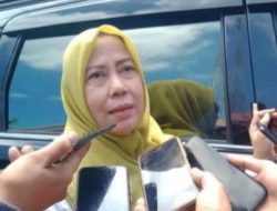 Dinas PPPA Kecam Perbuatan Seorang Ayah Bakar Anak Gadisnya di Ternate