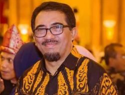 Husain Komitmen Perjelas Status Sofifi Jika Terpilih Jadi Gubernur