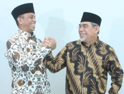 Jika Terpilih Pimpin Maluku Utara, MK-BISA Bakal Perkuat Sistem Inovasi Daerah