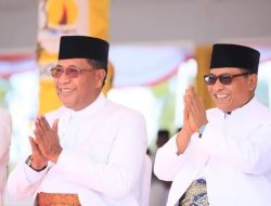 Pilkada Halmahera Tengah, Pendukung IMS-ADIL Beralih ke Elang-Rahim