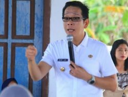 Asrun: Benny Laos Pernah Bandingkan Harga Diri Warga Morotai dengan Sapi