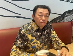 Kajian Yuridis Pengelolaan Pajak Restoran Kabupaten Halmahera Tengah