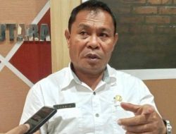 Kadis Pariwisata Malut soal Temuan Rp1,1 Miliar: Miskomunikasi Bendahara dan BPK
