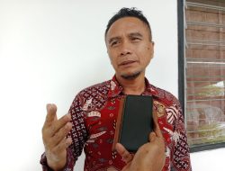 Respons Kepala DLH Ternate soal Buruknya Pengelolaan Sampah di TPA