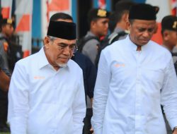 MK-BISA Jamin Kesejahteraan Guru Honorer Jika Terpilih Pimpin Maluku Utara