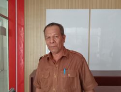 Plt Kadikbud Morotai Akhirnya Bersuara Terkait Sejumlah Guru Dimutasi