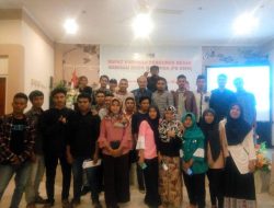 Barisan Muda Makayoa Komitmen Menangkan MK-BISA di Pilgub Malut