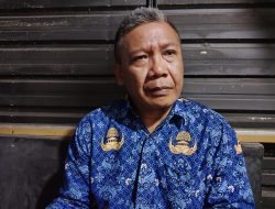 Pengangkutan Sampah Terlambat, Plt Kepala DLH Ternate Salahkan Lurah dan Camat