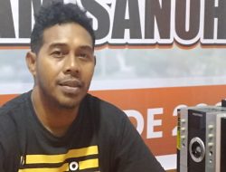 Musisi Kepulauan Sula Ciptakan 3 Lagu untuk Kampanye MK-BISA