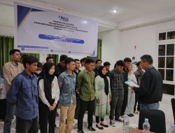 Resmi Dilantik, Pilas Bakal Punya Sekretariat Permanen