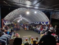 Tolak Politik Uang, Warga Morselbar Sepakat Menangkan Rusli-Rio di Pilkada Morotai 