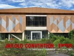 Praktisi Hukum Desak Kejati Telusuri Gedung JCC di Halmahera Barat