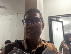 Fokus Bayar Utang, Dinas PUPR Malut Pangkas Anggaran Fisik Rp110 Miliar