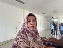 Proper Cegah Kumuh Disperkim Malut Masuk Tahap Sosialisasi