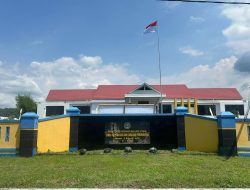 Proper Cegah Kumuh Disperkim Malut Disesuaikan Progam Kerja 2025