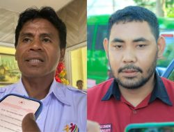 Desak Paslon JUJUR Didiskualifikasi, Taring Bawaslu Diuji