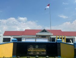 Soal Utang Rp127 Miliar, Ini Kata Disperkim Maluku Utara