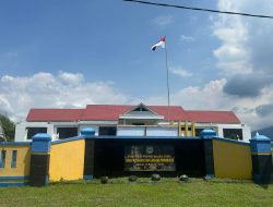 Disperkim Malut Sudah Kembalikan Uang Sisa Perjalanan Dinas, Optimis Tuntas Tahun Ini