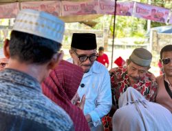 Sultan Husain: Maluku Utara Harus Jadi Contoh Dunia soal Toleransi Beragama