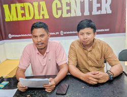 KPU Halmahera Barat Gelar Debat Kandidat Perdana Hari Ini