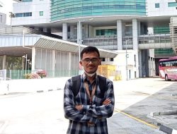 Sofisme Vs Sufisme dalam Arena Pilkada 2024