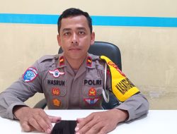 Dua Hari Operasi Zebra, Polres Morotai Jaring 45 Pelanggar