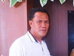 Tahun ini, Disperkim Malut Hanya Fokus Jalankan Monitoring dan Evaluasi Kegiatan