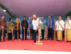 Kadis Perkim Maluku Utara Tekankan Pentingnya Kolaborasi untuk Dukung GNBBI dan BBWI