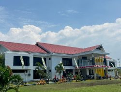 Disperkim Maluku Utara Komitmen Lunasi Utang Pihak Ketiga