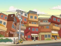 Benahi Kawasan Kumuh Jadi Program Prioritas Disperkim Malut