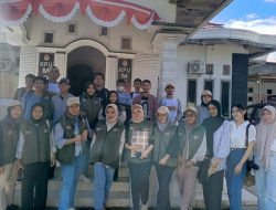 KPU Morotai Kerahkan Relawan Demokrasi untuk Dongkrak Partisipasi Pemilih