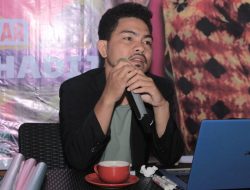 Melanjutkan Perjuangan!